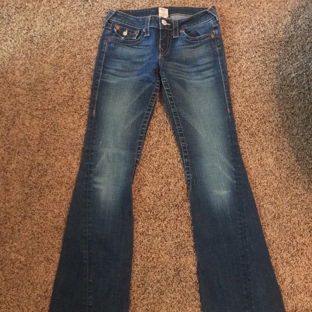 Women’s  True Religion Jeans